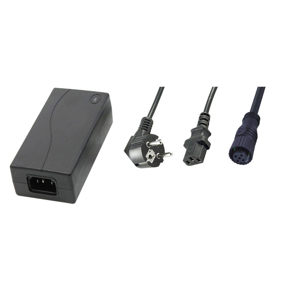 Wall Plug power supply