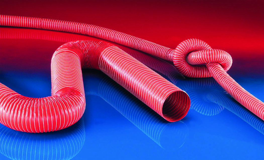 Silicon Dryer Hose