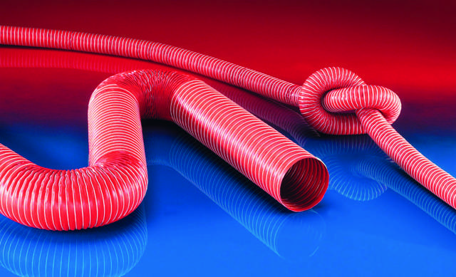 Silicon Dryer Hose