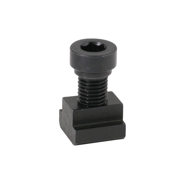 Inbus Bolt for Fixing 