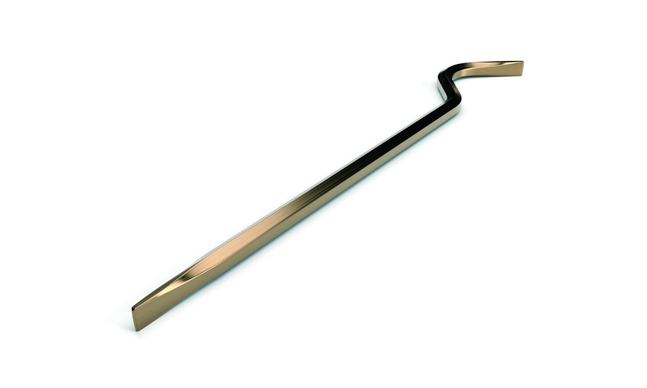 Pry Bar, Radius Head