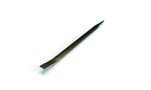 Pry Bar, Rolling Head