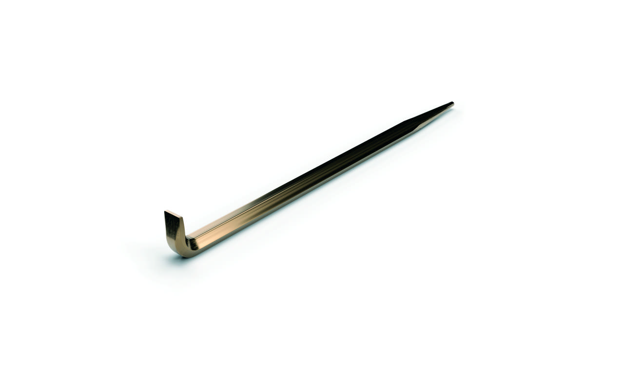 Pry Bar, Angle Head 
