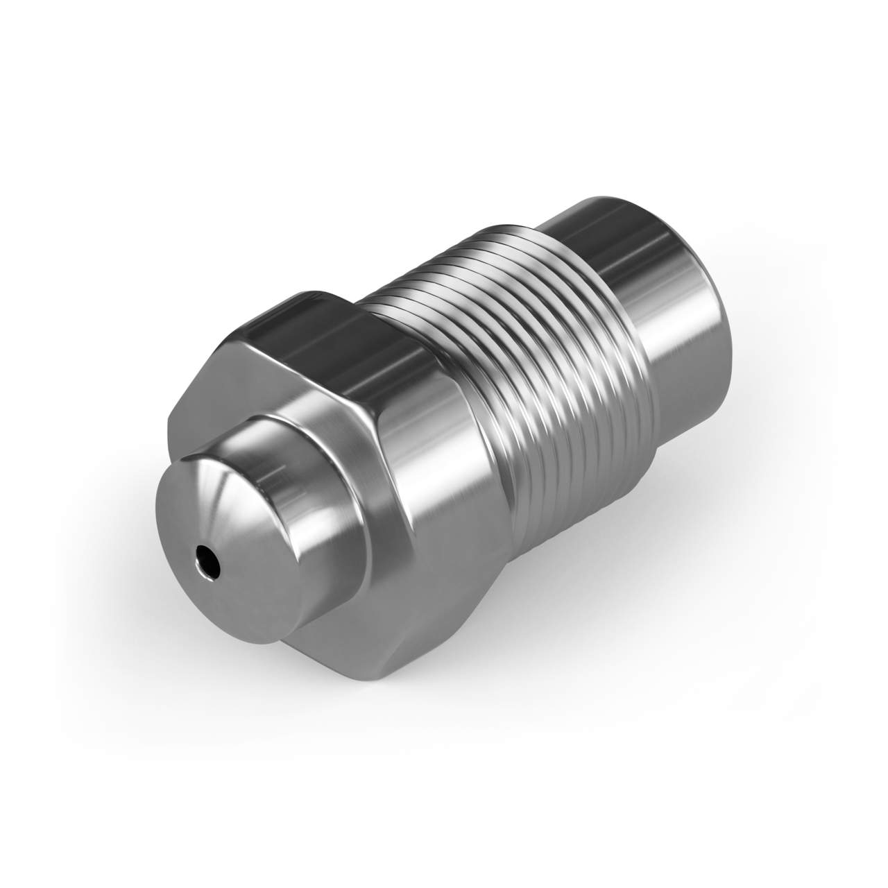 OEM nozzle tips - compatible with Arburg machines