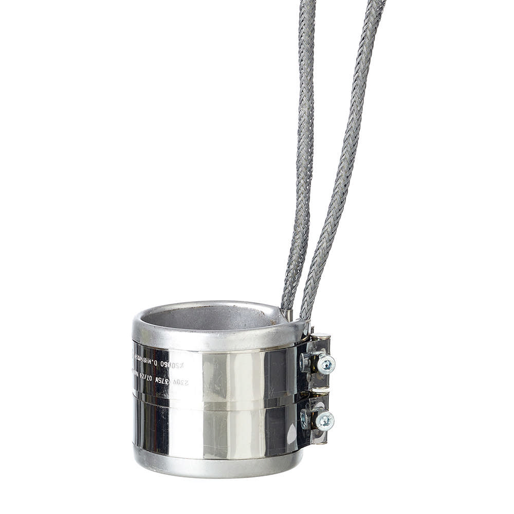 Nozzle Heater Band
