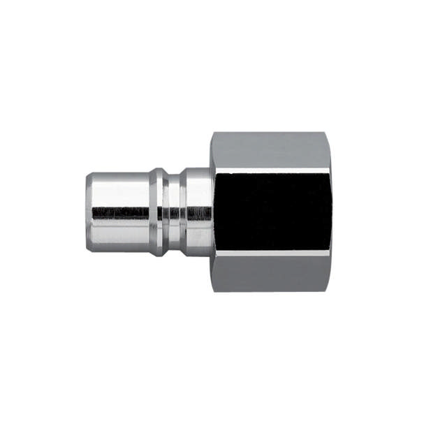 Connector Nipple Female Threaded