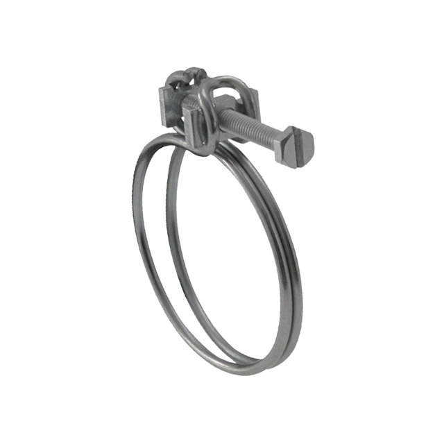 Wire Clip with Screw