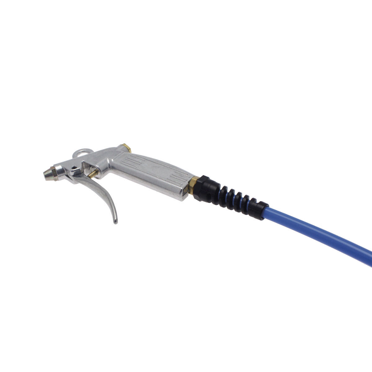 Blow Gun in Forged Aluminium