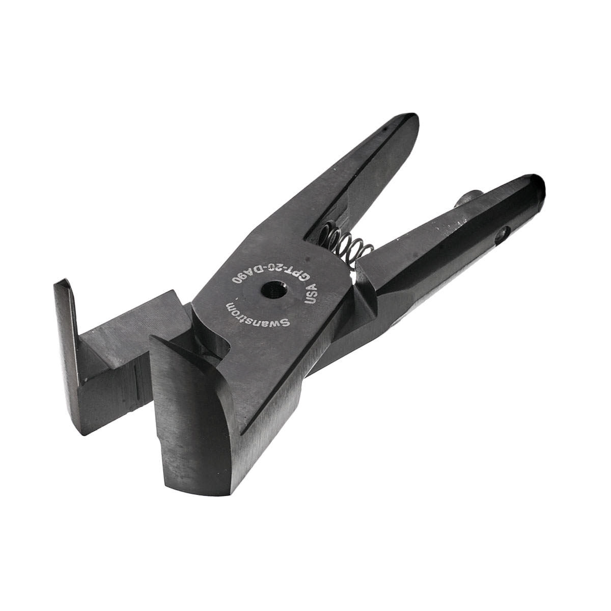 GPT Series - Long Blade 90 Degree Angle