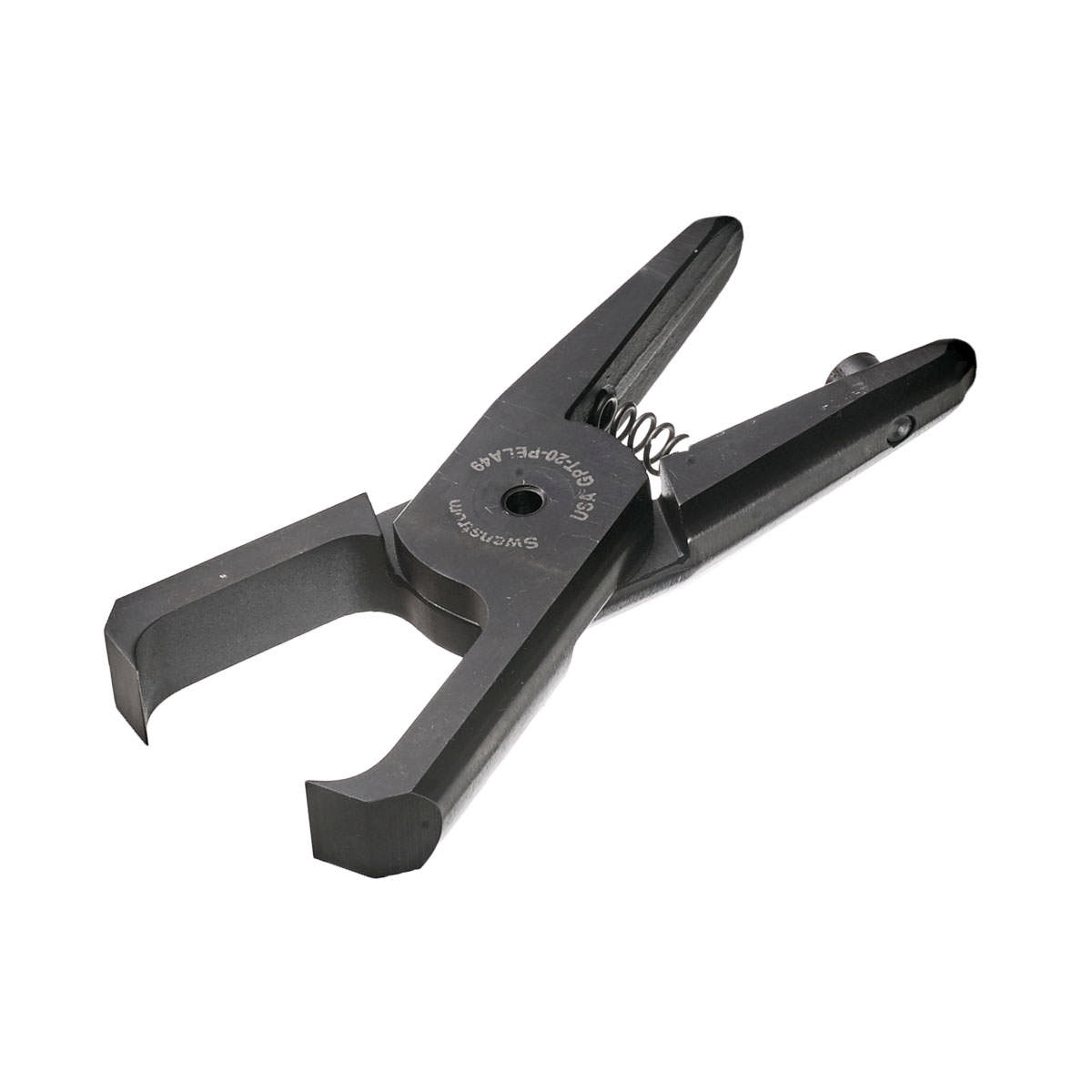 GPT.PEL- Long Perpedicular End Cut Blade