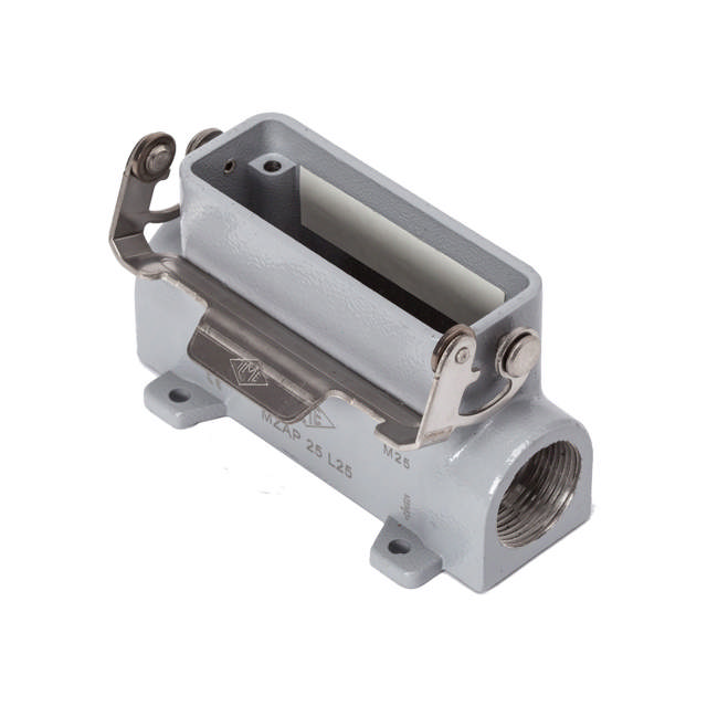 Surface Mount Housing