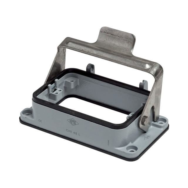 Panel Mount Base, Single Lever