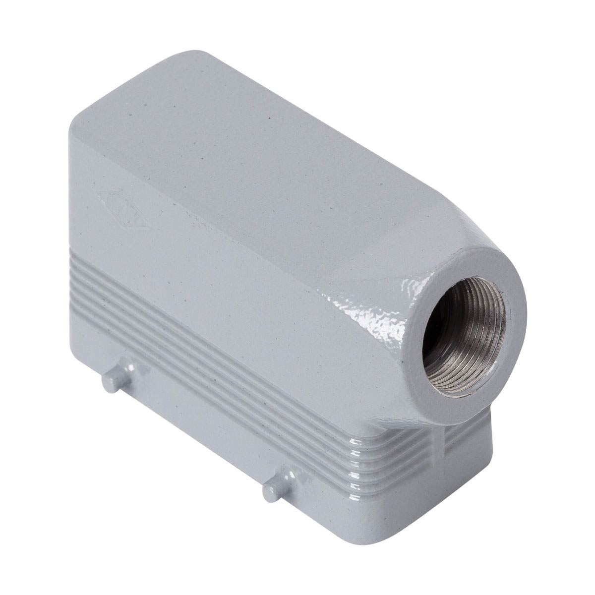 Side Entry Hood, Double Lever