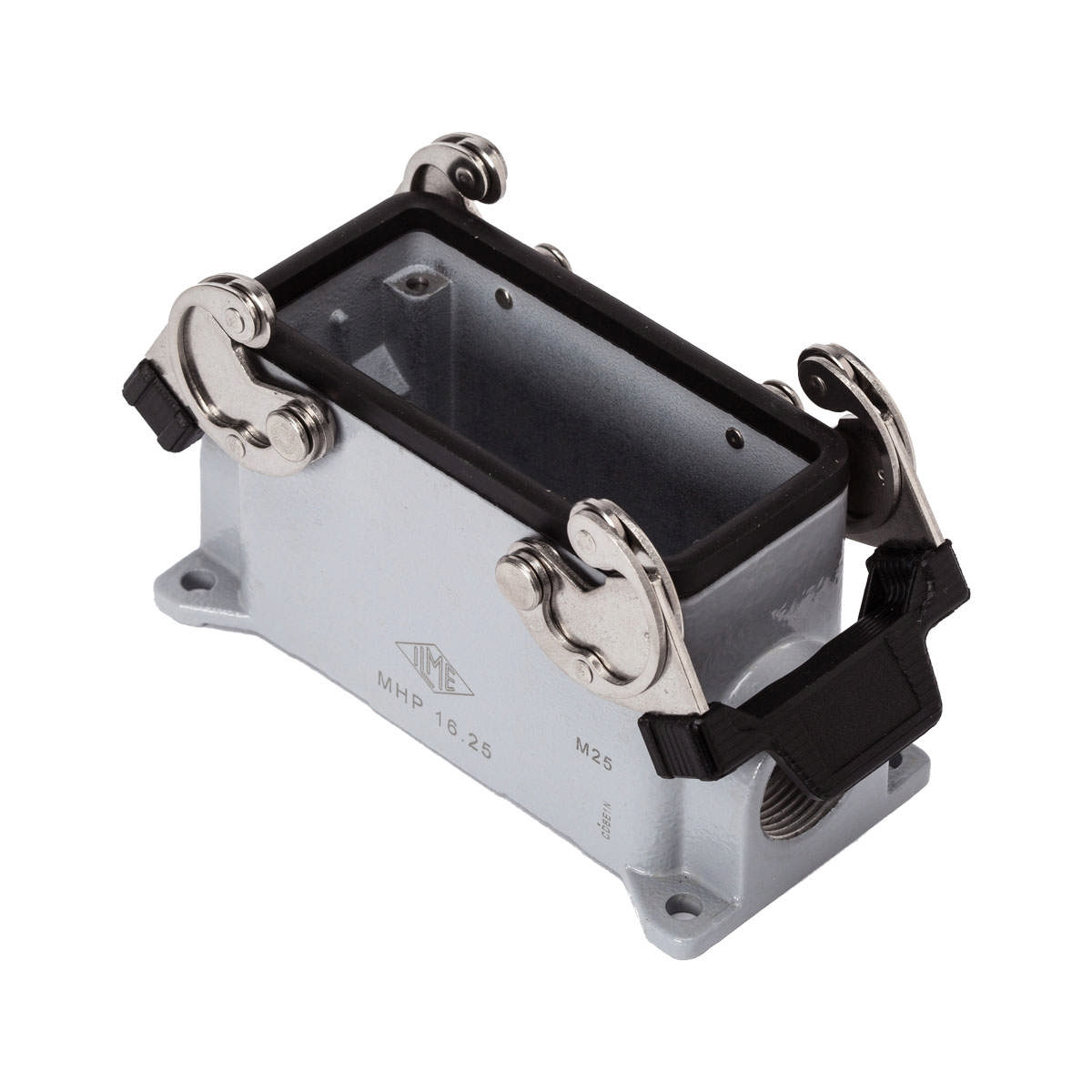 Surface Mount Housing, Double Lever