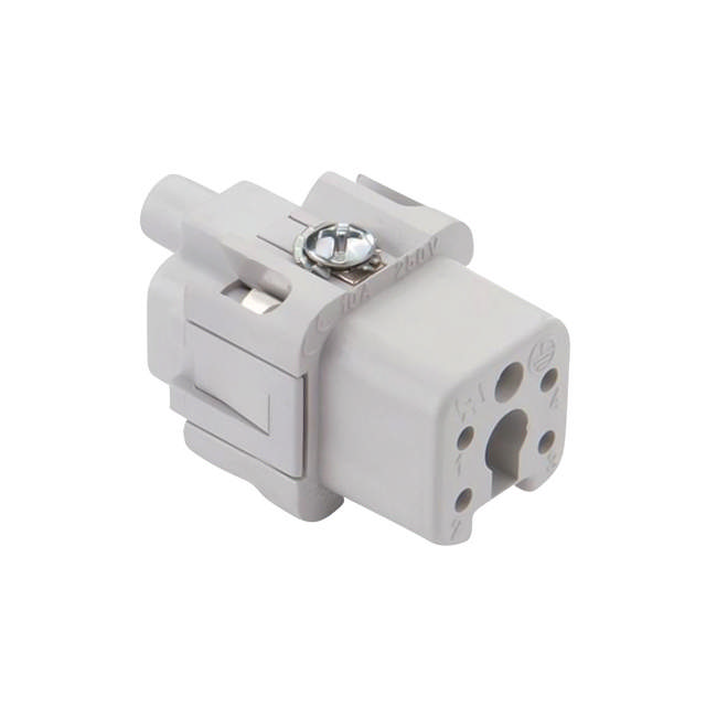 Inserts Female Square