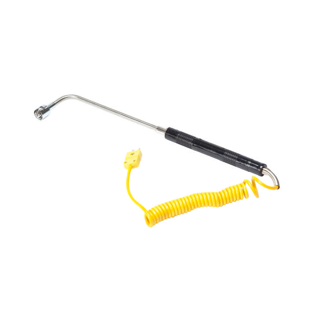 Handheld 90 Degree Ribbon Surface Probe
