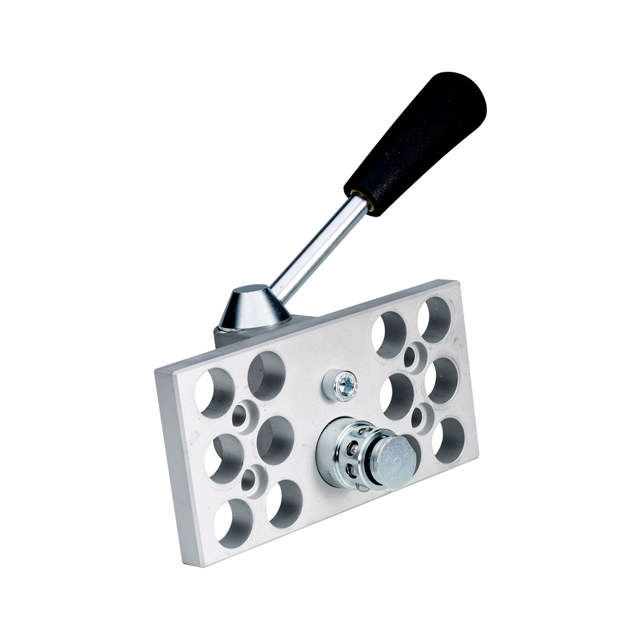 Multi Coupling Plate (Machine Side)