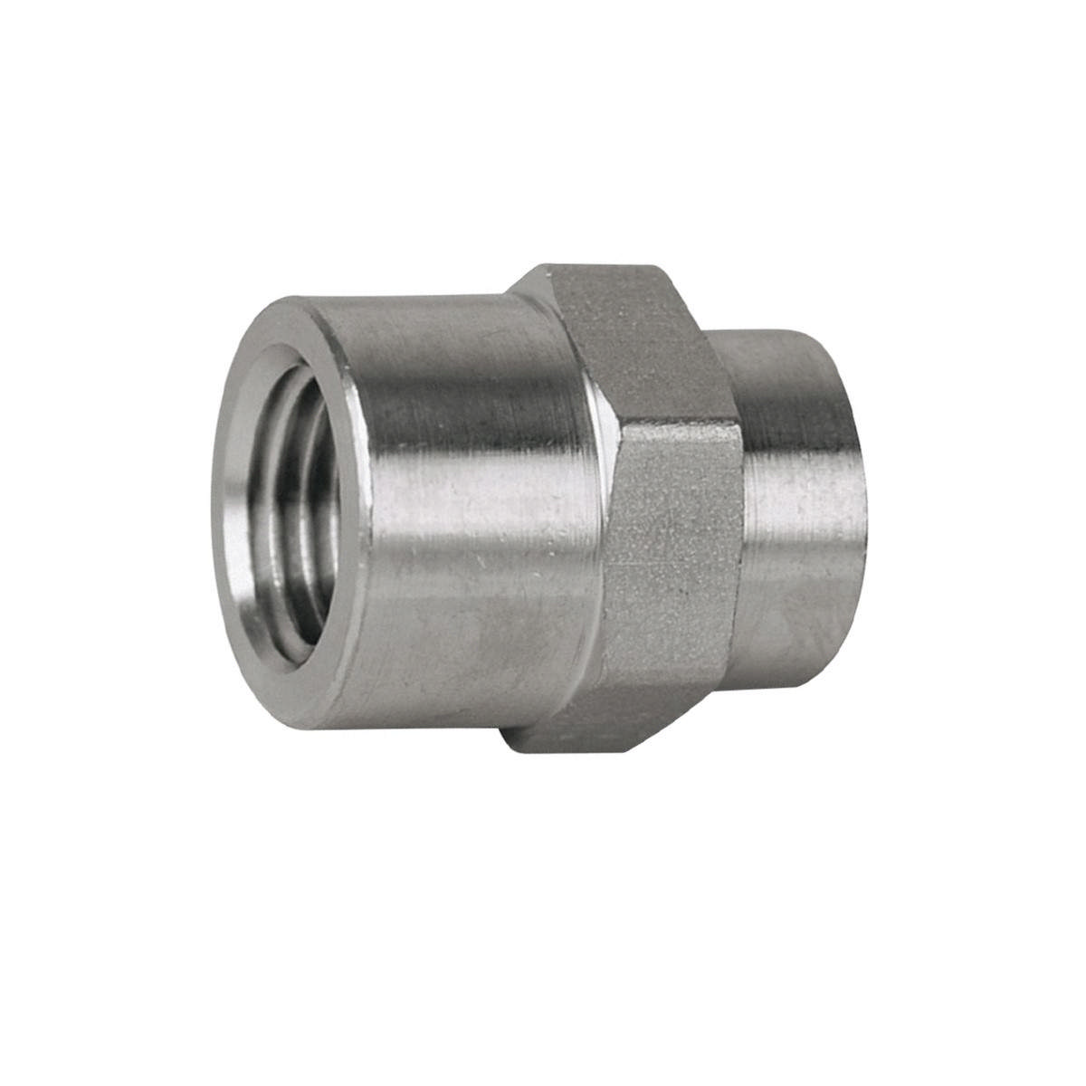 Female Reduction Nipple