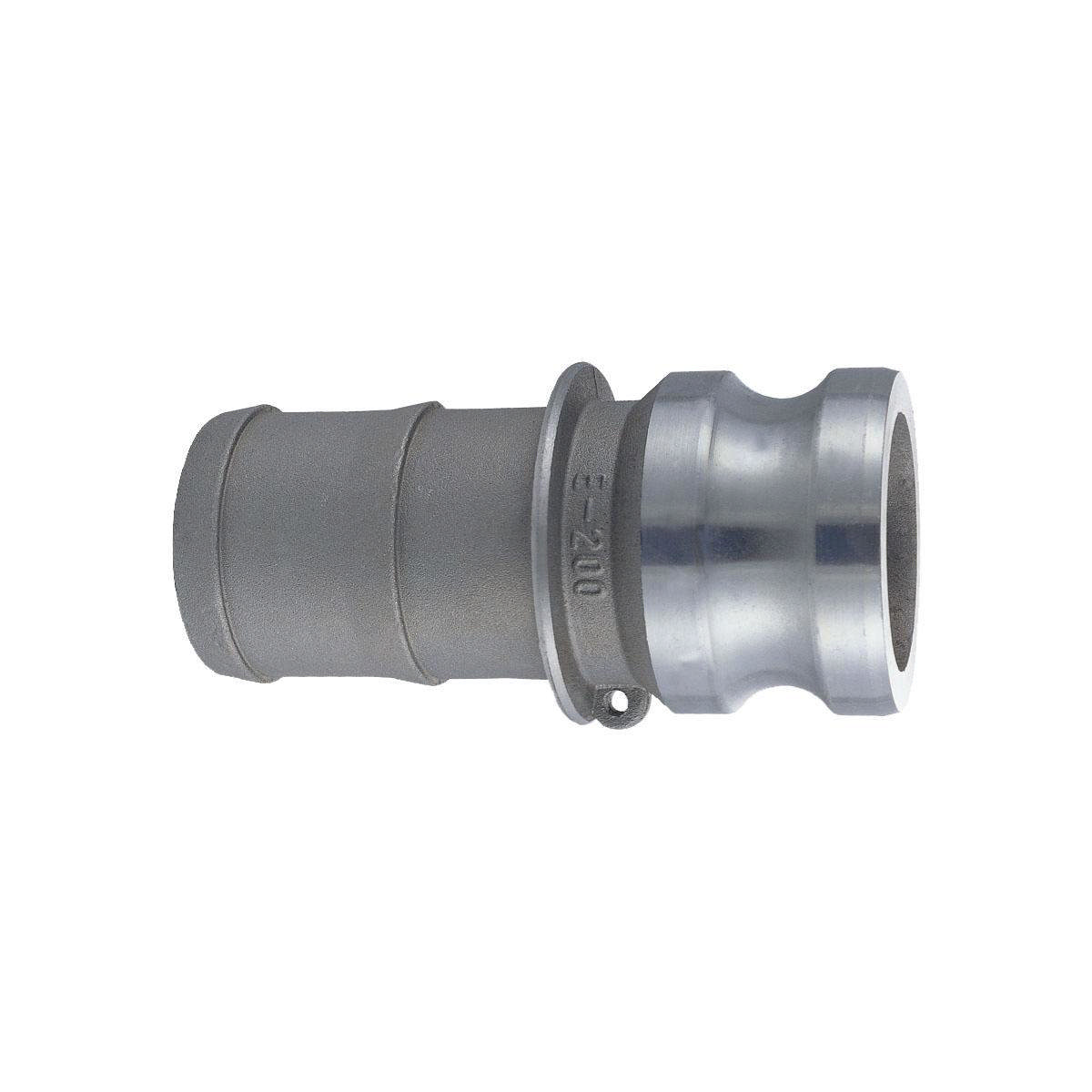 Hosetail Plug TYPE E