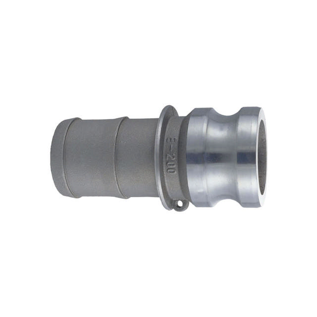 Hosetail Plug TYPE E