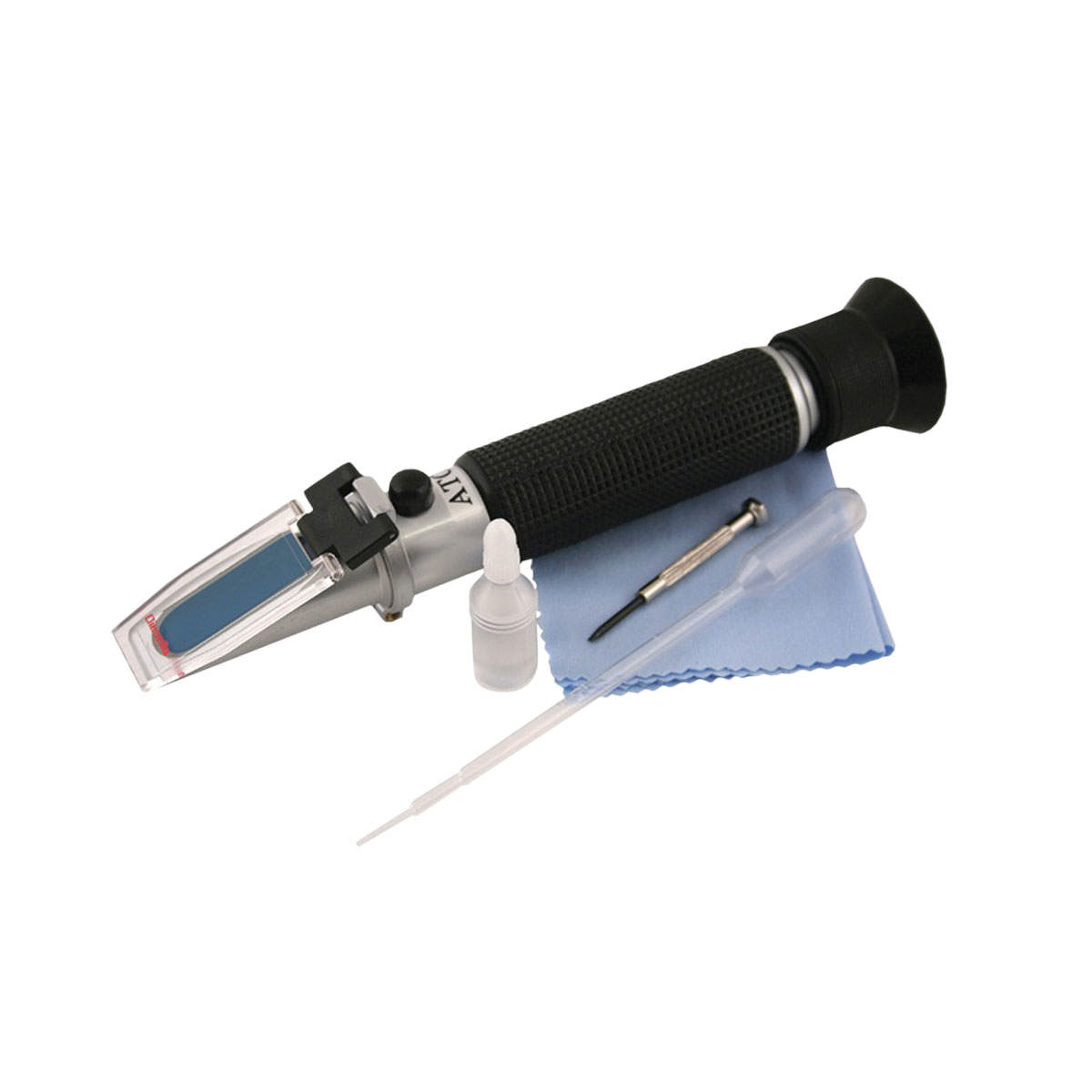 Refractometer