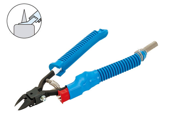 Heat Nipper - Standard type