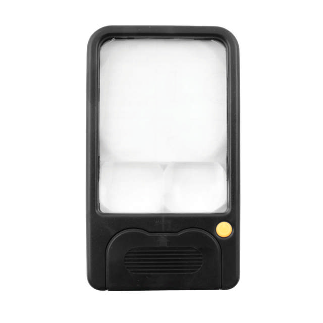 Magnifying glass 3X/5X/7X
