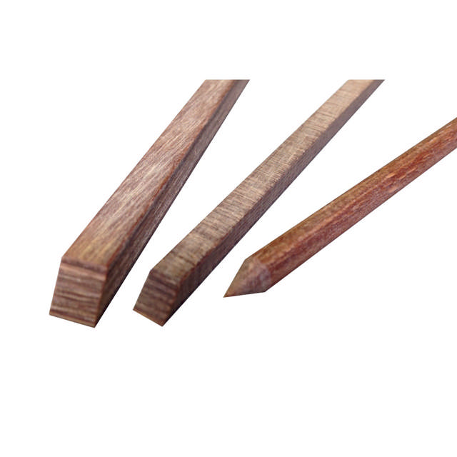 Hardwood Lapping stick