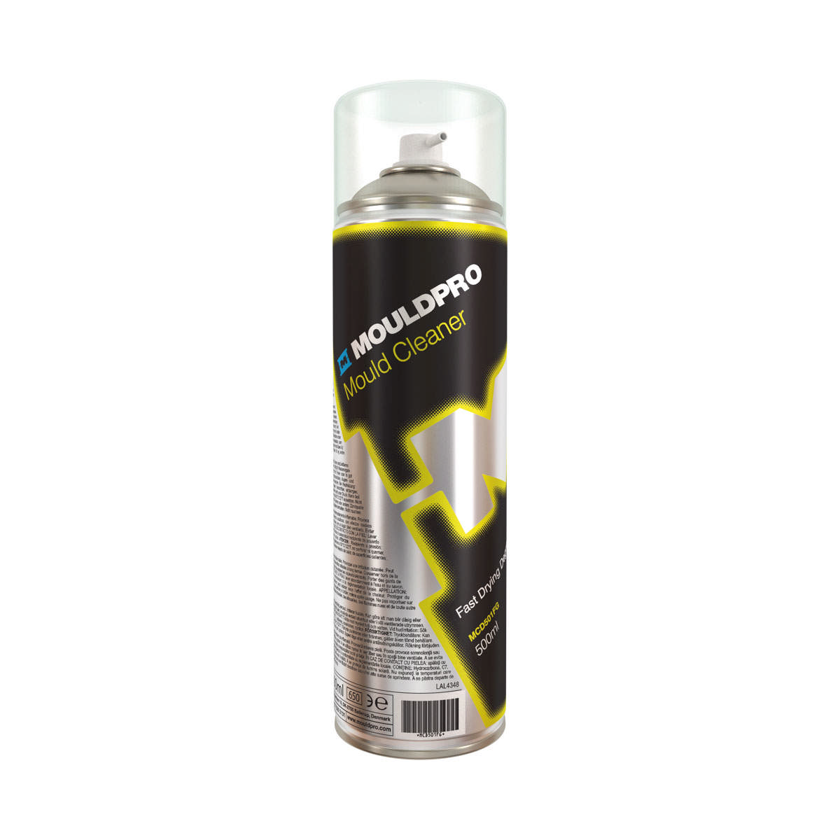 Mould Cleaner / Degreaser NSF Approved