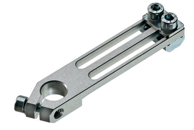 ACL - Long Angle Clamp - Universal