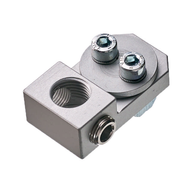 Vacuum Cup Mounting Bracket - Adjustable 