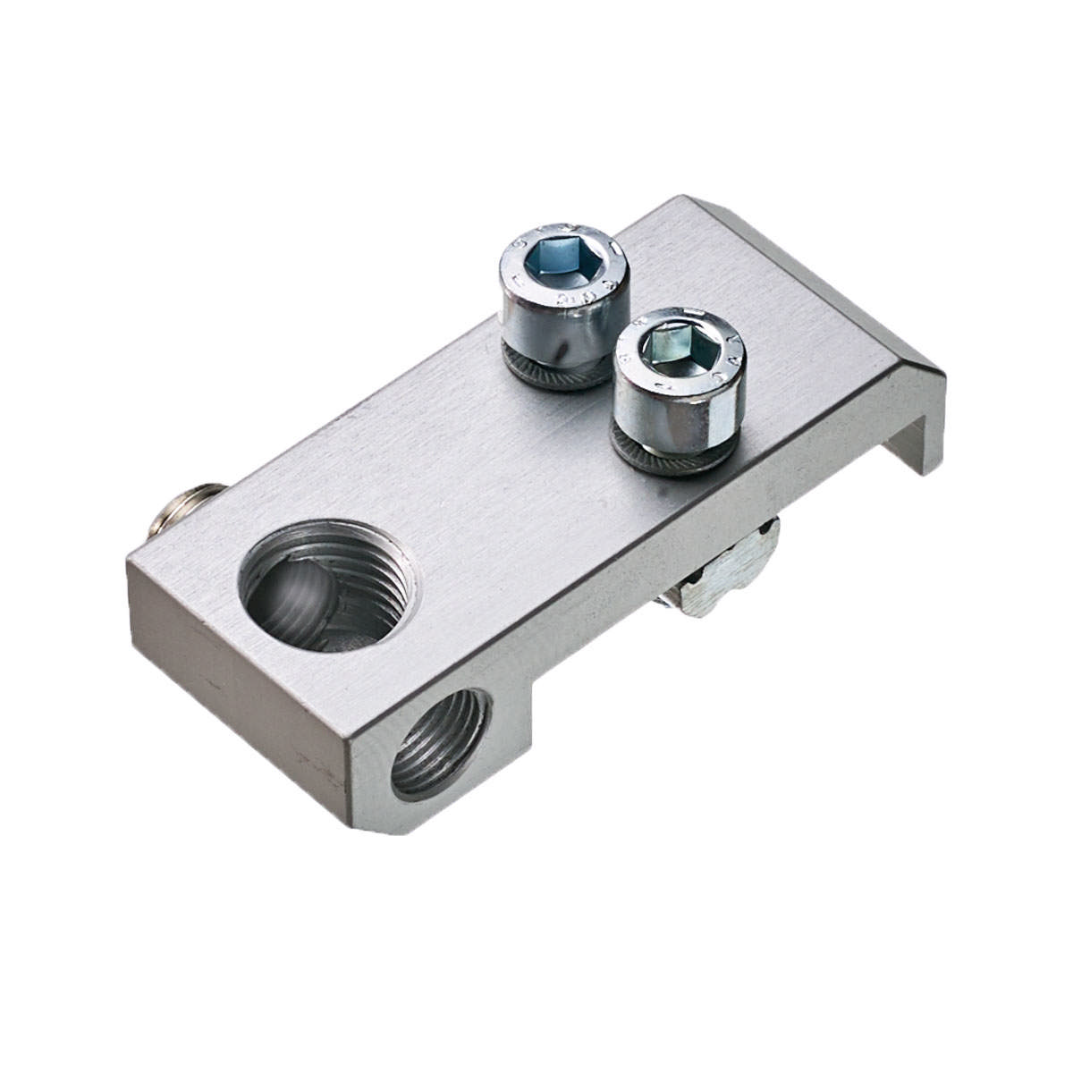 Vacuum Cup Mounting Bracket - Fixed 