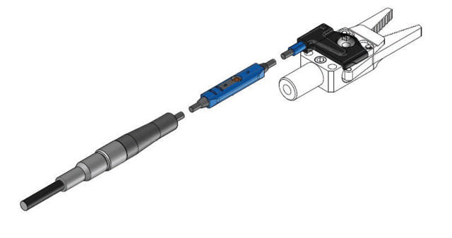 GZ-SCP - Sensor for GZ-10-8, 12-10