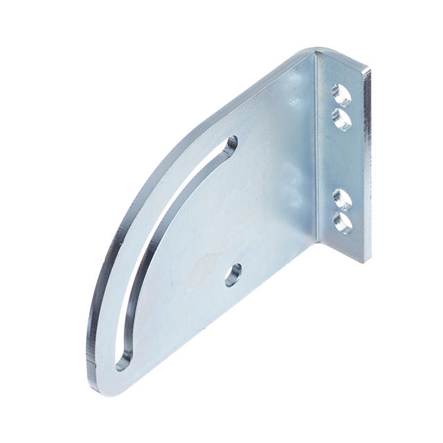 Swivel Mounting Bracket for Air Nippers - Part B