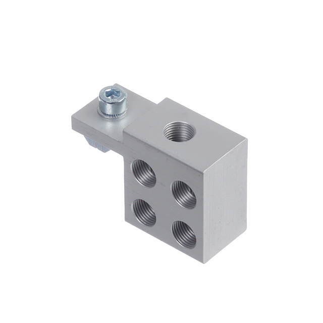 Air Vacuum Manifold 1 - 8