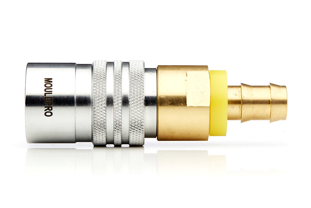 Couplers - Push Lock