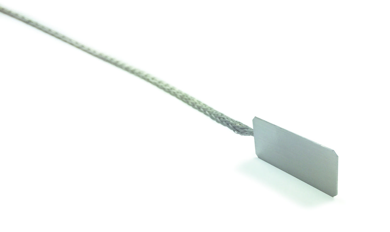 Thermocouple - Leaf Type
