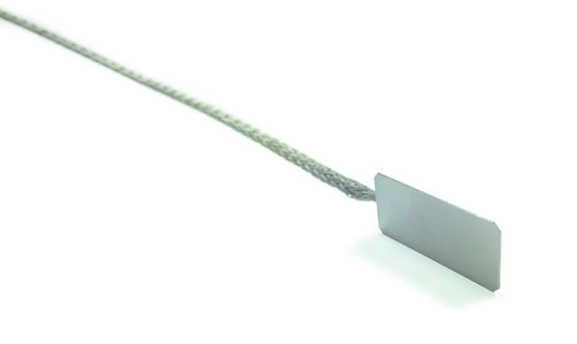 Thermocouple - Leaf Type