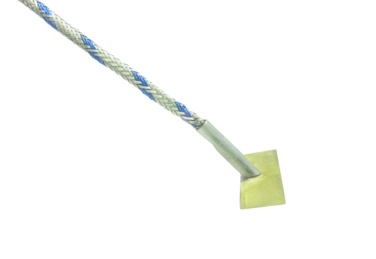 Thermocouple - Leaf Type, 45 dg