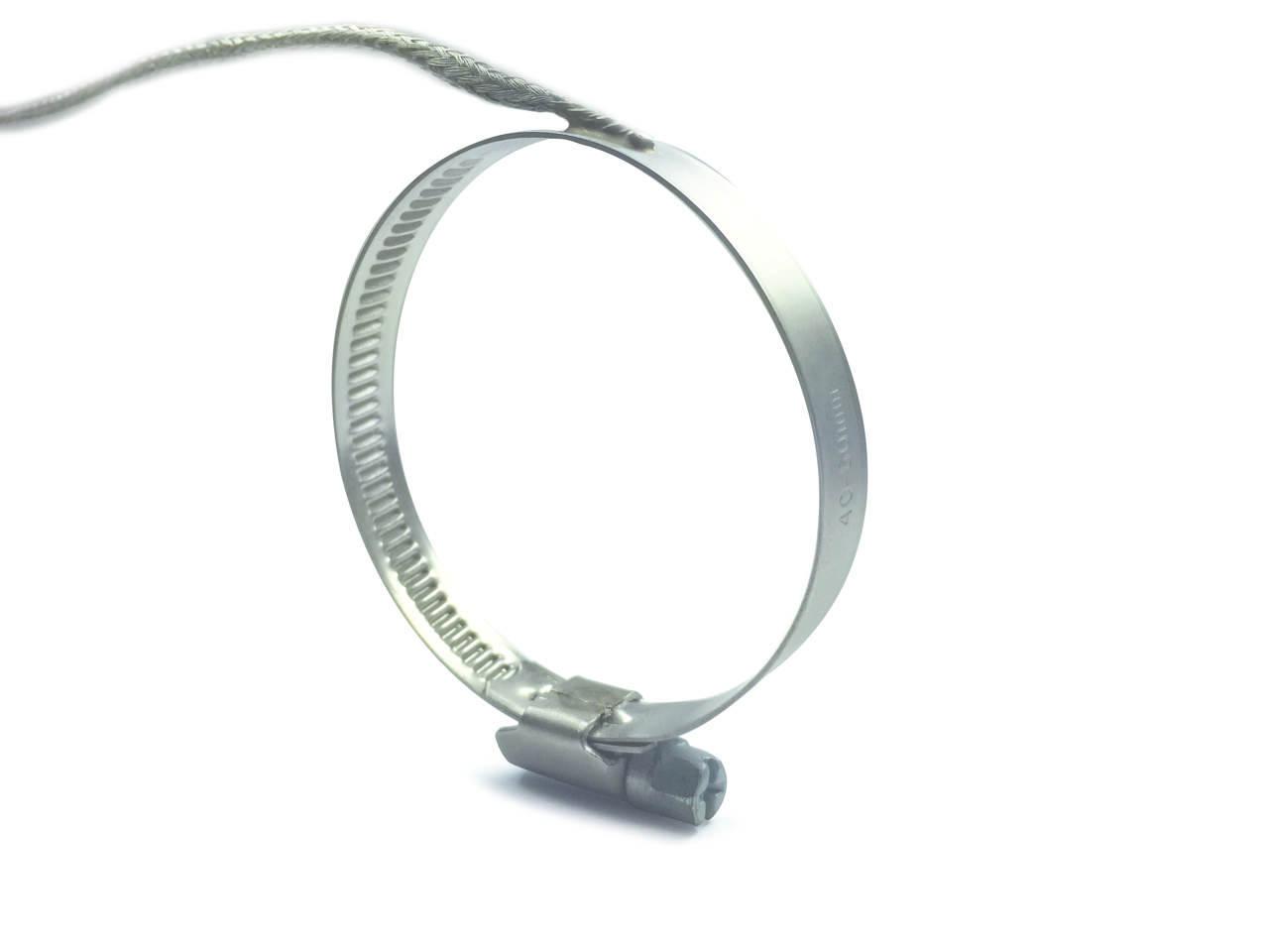 Thermocouple - Clamp Type