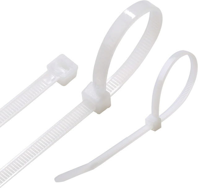 Nylon Tie Cables