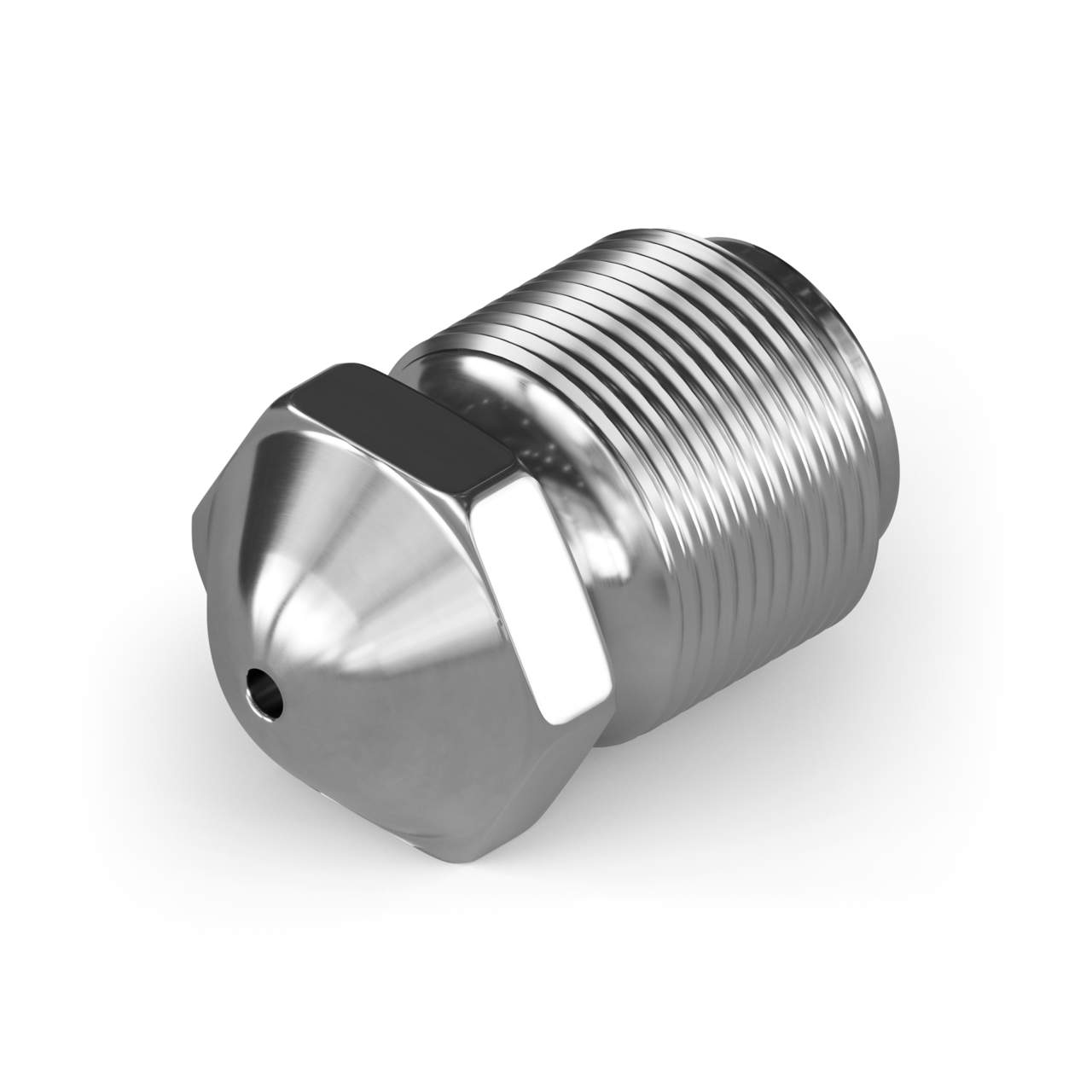 OEM tips for Fanuc machines M24x2