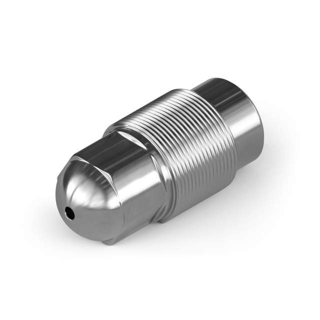 OEM tips for Demag machines M24x1,5