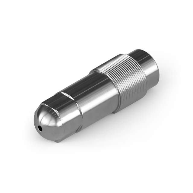 OEM tips for Demag machines M24x1,5