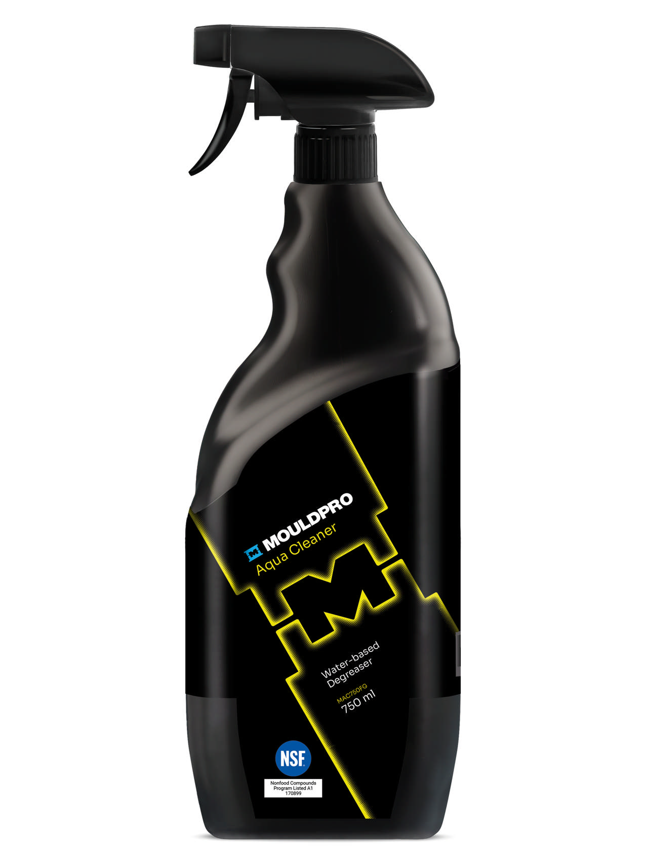 Industrial Water Based Cleaner / Degreaser