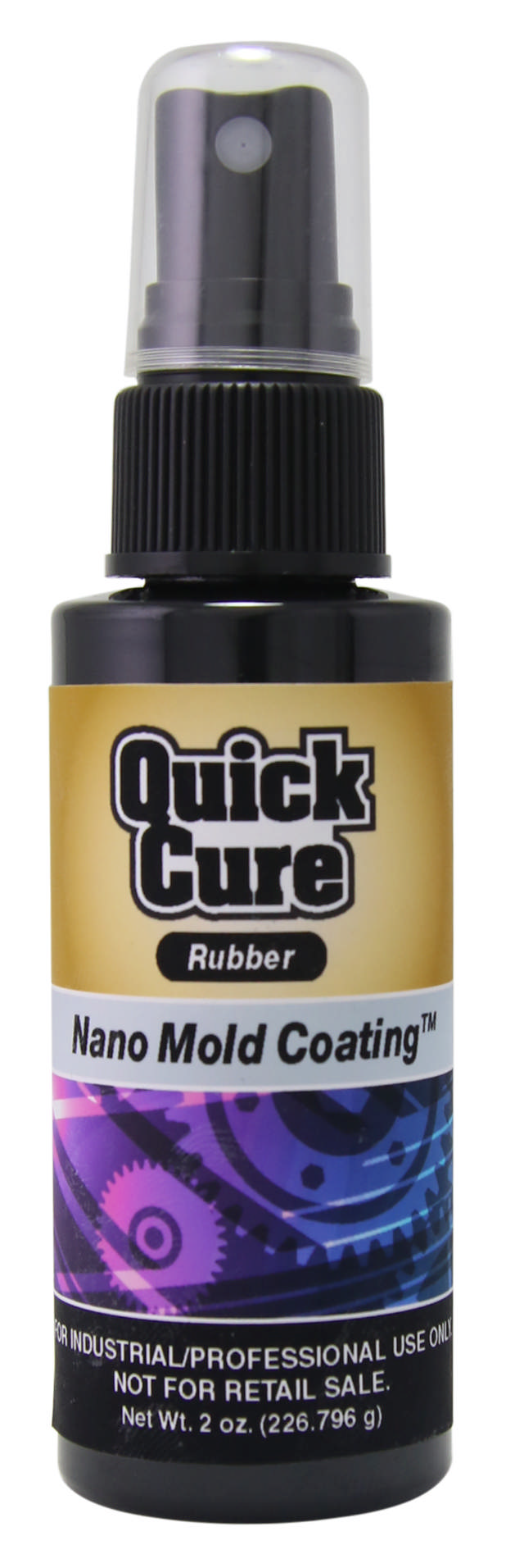 Nano Quick Cure