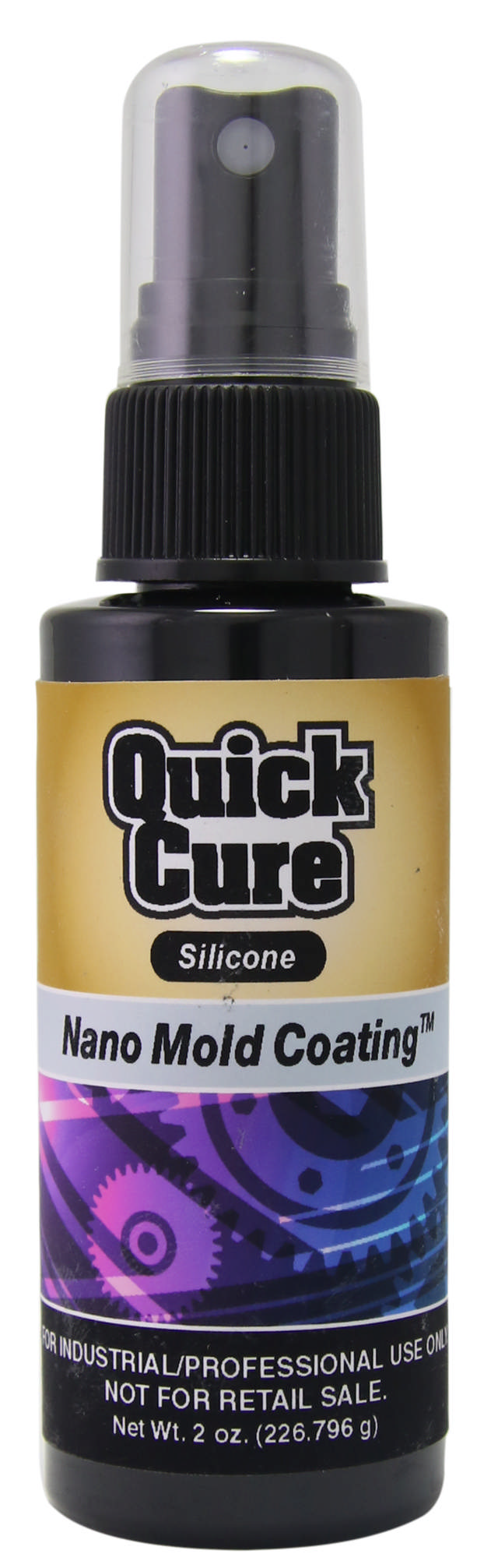 Nano Quick Cure